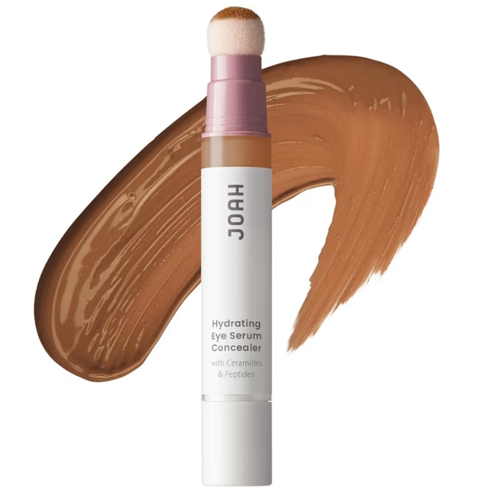 JOAH Perfect Complexion Under Eye Concealer Serum DW010 Dark With Warm Unertones